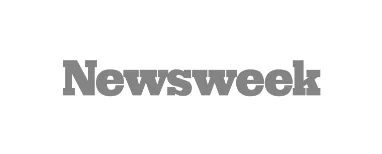 Newsweek — logo