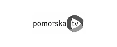 Pomorska.tv — logo