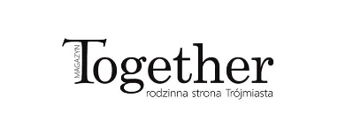 Together — logo