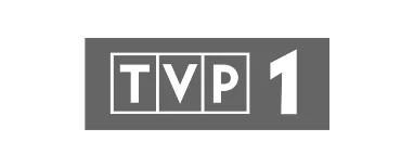 TVP 1 — logo