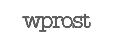 Wprost — logo