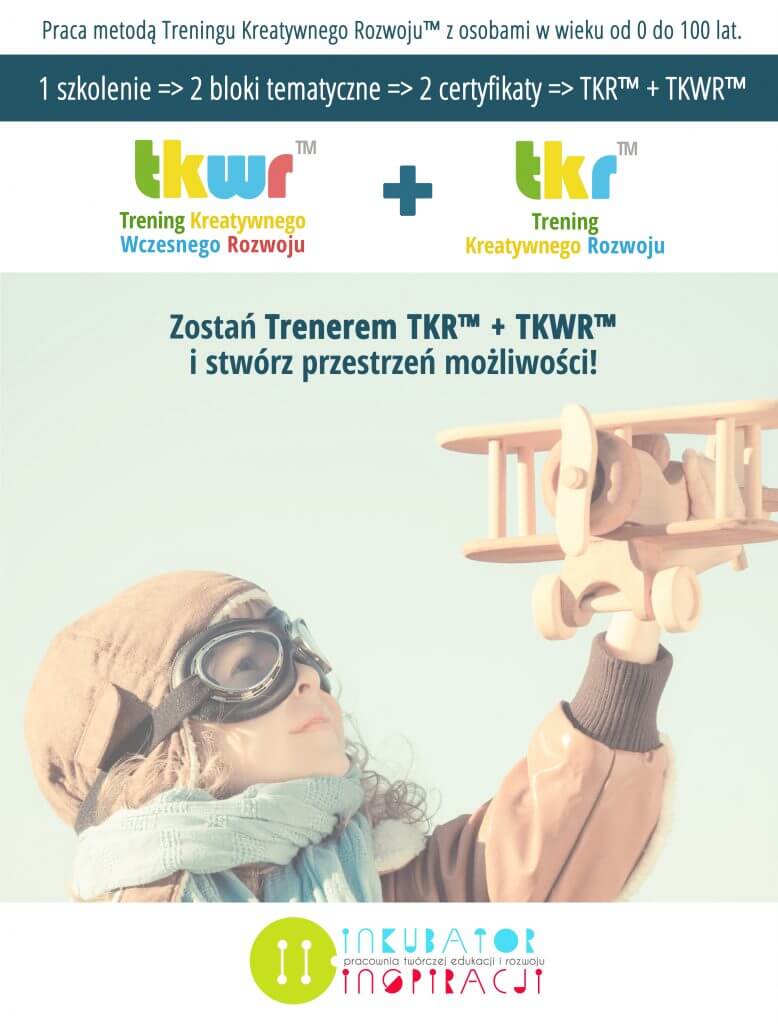 Szkolenie TKR i TKWR